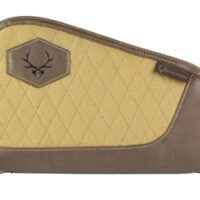 EVODS PRESIDENT PSTL CASE 12" TN/BRN