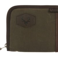 EVODS RAWHIDE WAX CANV 8" PSTL RUG