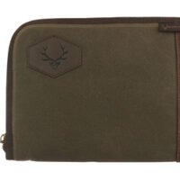 EVODS RAWHIDE WAX CANV 12" PSTL RUG