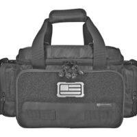 EVODS TAC 1680D RANGE BAG BLK