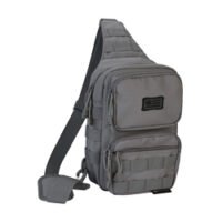 EVODS SHOULDER SLING PACK GRAY