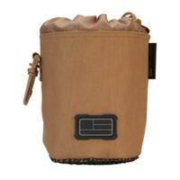 EVODS BRASS BAG COYOTE