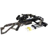 Excalibur Micro Extreme Crossbow Bottomlands Tact100 Scope DEALER ONLY