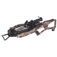 Excalibur Hybrid X Crossbow Package
