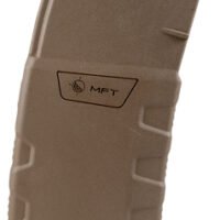 MFT EXD MAGAZINE AR15 5.56X45 - 223 REM 30RD SCORCHED EARTH