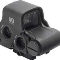 EOTECH EXPS2-0 HOLOGRAPHIC SGT - 68MOA RING W/1MOA DOT