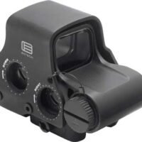 EOTECH EXPS3-2 HOLOGRAPHIC SGT - 68MOA RING W/(2)1MOA DOTS