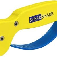 ACCUSHARP SHEARSHARP SCISSOR/ - SNIPS SHARPENER