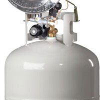 MR.HEATER SINGLE TANK TOP - HEATER 10000 TO 15000 BTU