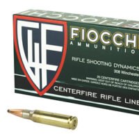 FIOCCHI 308WIN 150GR PSP 20/200