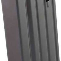 E-LANDER MAGAZINE 7.62x51 - 20RD SR25 STYLE STEEL