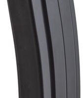 E-LANDER MAGAZINE 22 NOSLER - 24RD STEEL