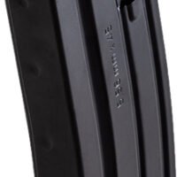 E-LANDER MAGAZINE 5.56X45 - 20RD  STEEL