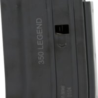 E-LANDER MAGAZINE 350 LEGEND - 10RD STEEL