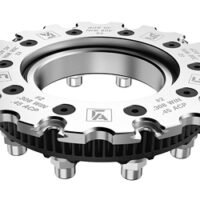 FRANKFORD X-10 #2 S PLT 308WIN/45ACP