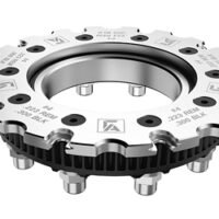 FRANKFORD X10 #4 S PLT 223REM/300BLK