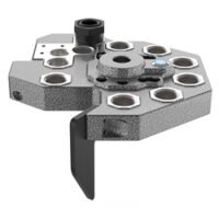 FRANKFORD X-10 TOOL HEAD ASSEMBLY