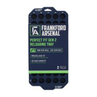 FRANKFORD PERFECT FIT RELOAD TRAY #8