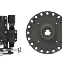 FRANKFORD X-10 38SUP BLT FDR CNV KIT