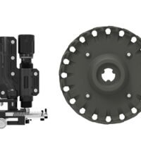 FRANKFORD X-10 45ACP BLT FDR CNV KIT