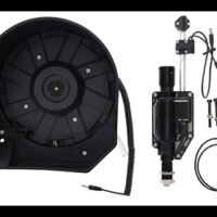 FRANKFORD X-10 .22 CALIBER CONV KIT