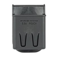 FAB DEF POLY BELT POUCH FOR 5.56 MAG