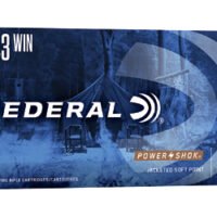 FED PWRSHK 243WIN 80GR SP 20/200