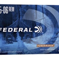 FED PWRSHK 2506 117GR SP 20/200