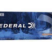 FED PWRSHK 270WSM 130GR SP 20/200