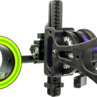 SPOT HOGG FAST EDDIE DOUBLE - PIN .019" RH