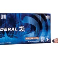 FED PWRSHK 45-70 300GR SPR FN 20/200