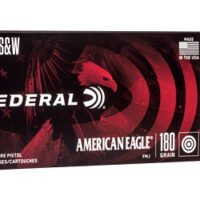FED AM EAGLE 40SW 180GR FMJ 50/1000