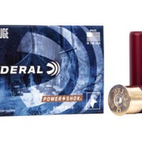 FED PWRSHK 12GA 2.75 SABOT SLG 5/250