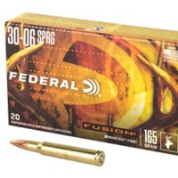 FUSION 3006 165GR 20/200