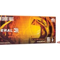 FUSION 300WSM 165GR 20/200