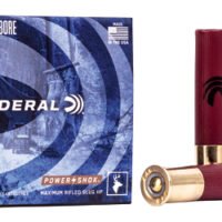 FED PWRSHK 410 2.5 MX RFL SL 5/250