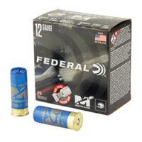 FED MASTER CLSS 12GA 2.75" 1OZ #7.5
