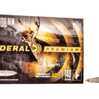 FED PRM 7MM08 140GR TRPHY TIP 20/200