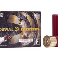 FED FLT CRTL 12GA 2.75" 00 BCK 5/250