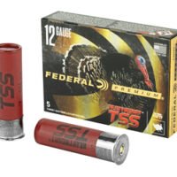 FED HVYWGHT TSS 12GA 3" #7 5/50
