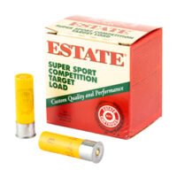 FED ESTATE SS 20GA 2.75" #8 25/250