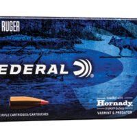 FED V&P 204RUG 32GR HRNDY V-MAX 20/2