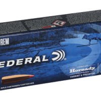 FED V&P 223REM 53GR HRNDY V-MAX 20/2
