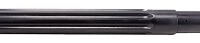 FAXON AR10 BBL 6.5 CREEDMOOR - 22" 1:8 5R HEAVY FLUTED BLK