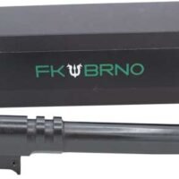 FK BRNO 10MM BARREL 7.5 FK TO - 10MM BARREL ONLY BLACK