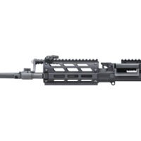 FIGHT MCR DUAL FD UPR 556 MLOK 16.25