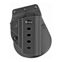 FOBUS E2 PDL HI-POINT 45