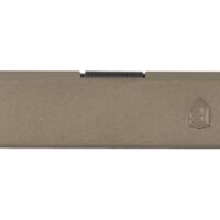 FORTIS BILLET DUST COVER STD FDE