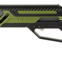 FORTIS LA STOCK W/BUFFER TUBE ODG