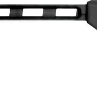 SB TACTICAL BRACE FS1913 PSB - BLACK 1913 INTERFACE ALUMINUM